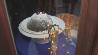 11th annual Holiday Window Walk in 2nd Street District | FOX 7 Austin