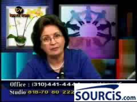 در اندرون من خسته دل ندانم کیست