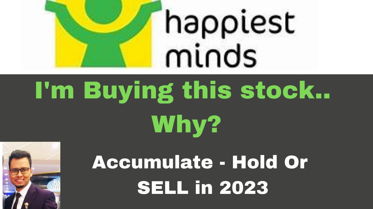 Happiest Mind Analysis 2023 | It Sector Multibagger | Happiest Mind Share Latest News 