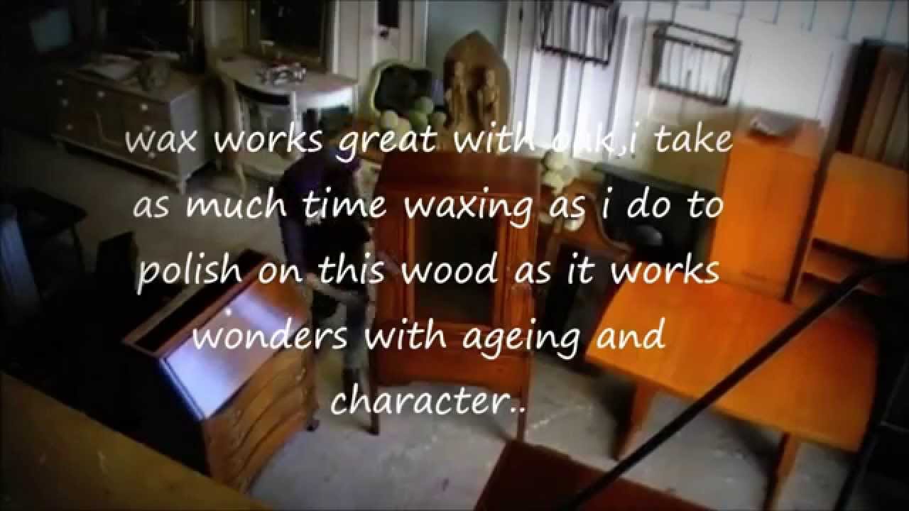 woodworm and a few jobs in the workshop