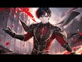 ⭐ Dark Nightcore ⭐「First Impact」 THREE LIGHTS DOWN KINGS