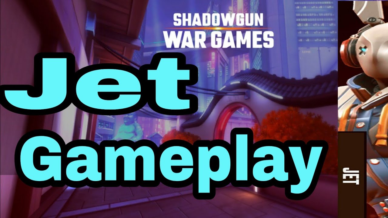 shadowgun war games jet shadowgun war games jet