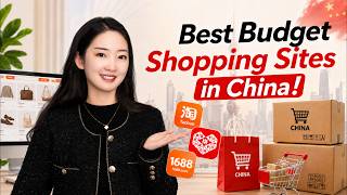 Best Budget Shopping Sites in China!#factory #china #import #sourcing #sourcingtips #tiktok