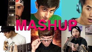 YOUSICIAN CONTEST 2017 - Mash-up