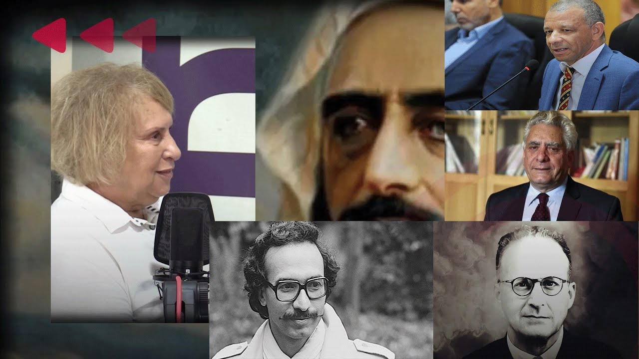 شاهد ماقالته بن براهم عن هذه الأسماء