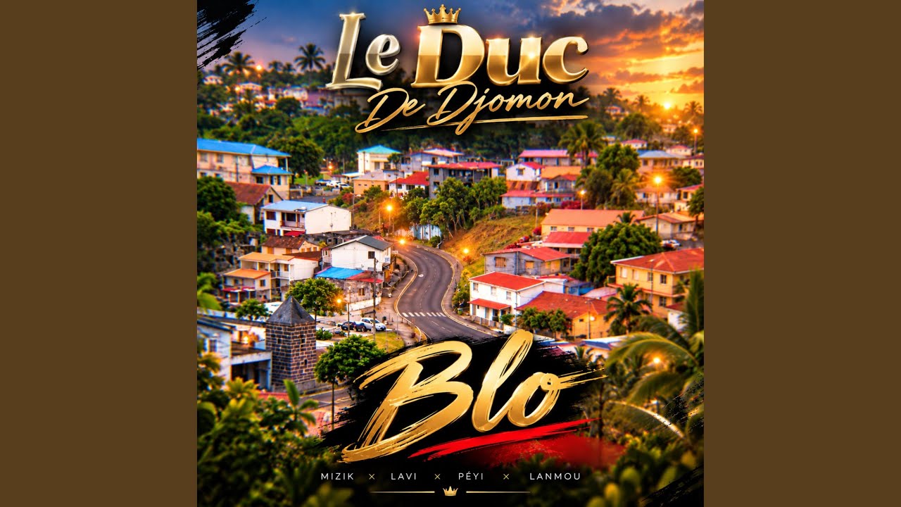 Ver Blo en YouTube Ver Blo en YouTube
