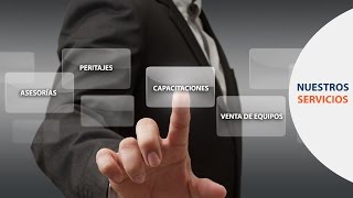 HANS GROSS Criminalistica Cibernetica - NUESTROS SERVICIOS
