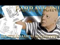 PARRAVICINI: El NOSTRADAMUS Argentino