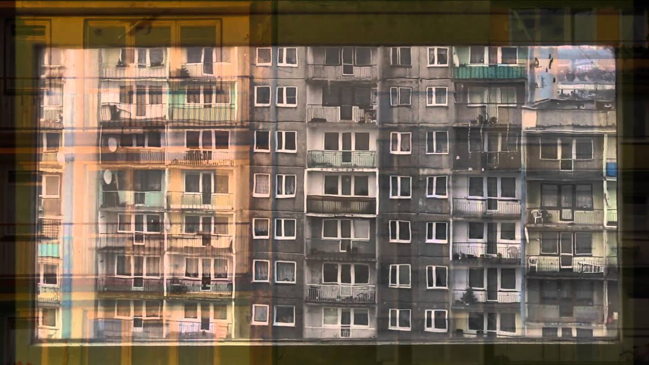 Zabrze w obiektywie Piotra Rzoka część pierwsza