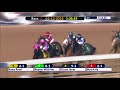 Oaklawn Today 01-13-18