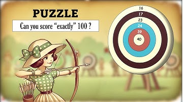 95% Adults baffled by simple riddle, can you solve it? #riddles  #brainteasers