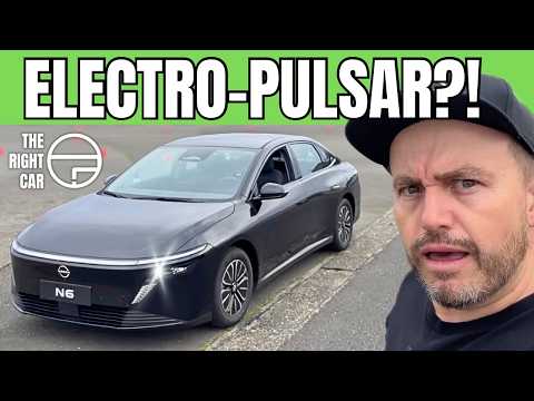 $19,990 drive-away with free air? Maybe not. But this would be a CONVINCING PHEV for Nissan!