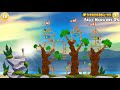 Angry Birds Seasons Summer Camp All Levels Mighty Eagle Any Angry Birds Seasons Summer Camp All Levels Mighty Eagle Any