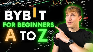Bybit Complete Guide for Beginners 2025 | From Zero to First Trade & Withdrawal
