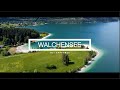 WALCHENSEE by Drone - [4K] DJI Mavic Mini - Cinematic / Epic aerial footage