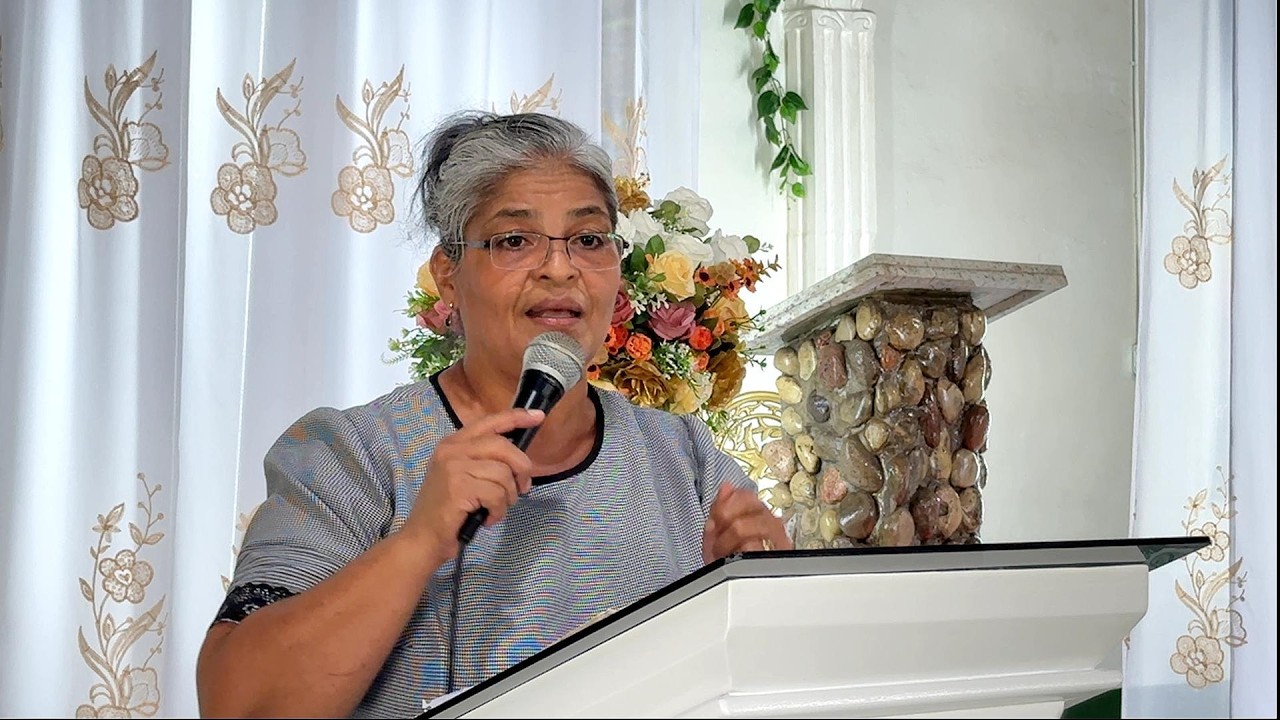 Agradeciendo a Dios | Predicas cristianas 2026