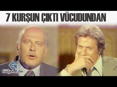 Cemil Dönüyor | Ölümden Dönen Cemil'i Kimse Durduramıyor