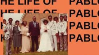 Kanye West - Saint Pablo (Feat. Sampha) CDQ/Final [2016]