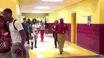 Using Data to Improve Student Learning - CSS Presentation Abridged  1080HD