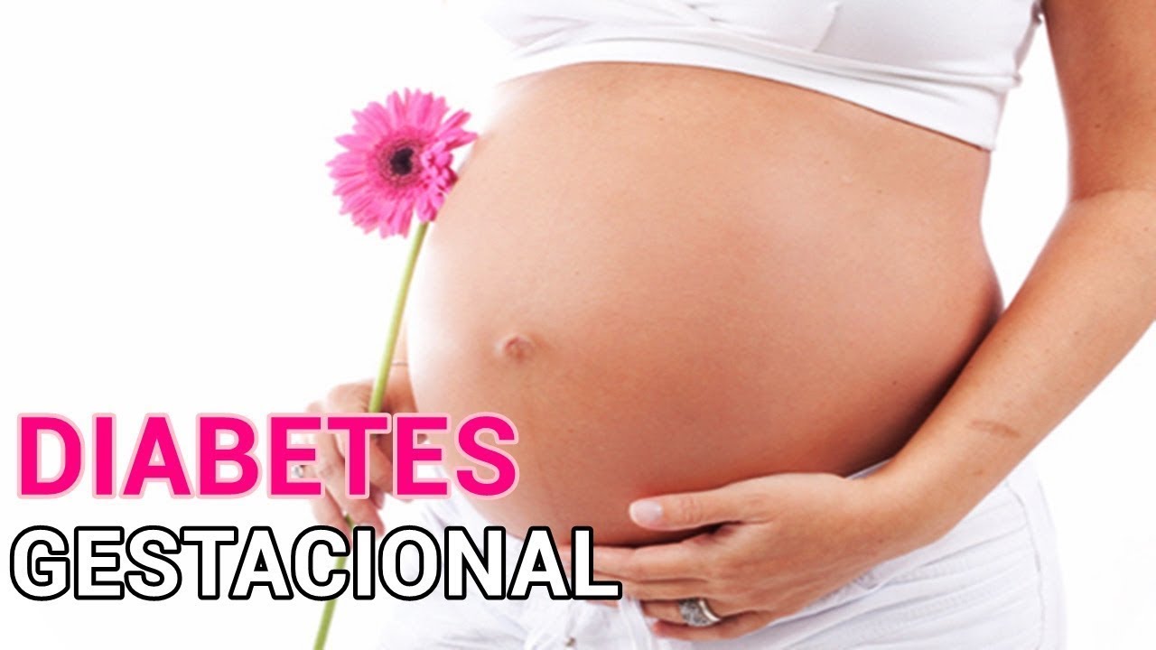 Diabetes Mellitus Gestacional Youtube My XXX Hot Girl