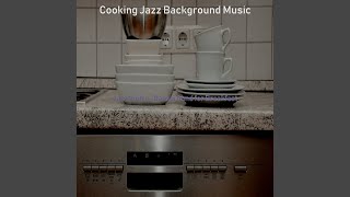Classic Ambience for Preparing Lunch
