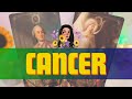 CANCER ♋️ SE DERRUMBA UN OBSTÁCULO!😍TREMENDO COMIENZO EL QUE ESTÁS POR VIVIR!❤️SERÁ UN DÍA ESPECIAL!