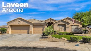 Laveen, AZ  Home For Sale [4503 W Coles Rd]