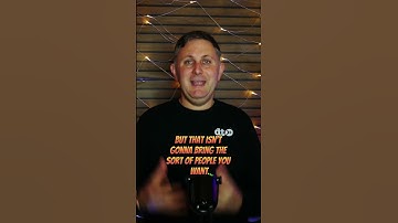 Thumbnail of Make content YOUR Audience will LIKE 🤯