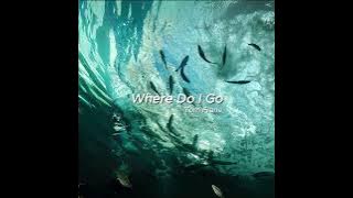 Tom Frane – Where Do I Go? (Official Lyrics Video)