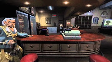 Prey Playthrough - Part 1: Last Call