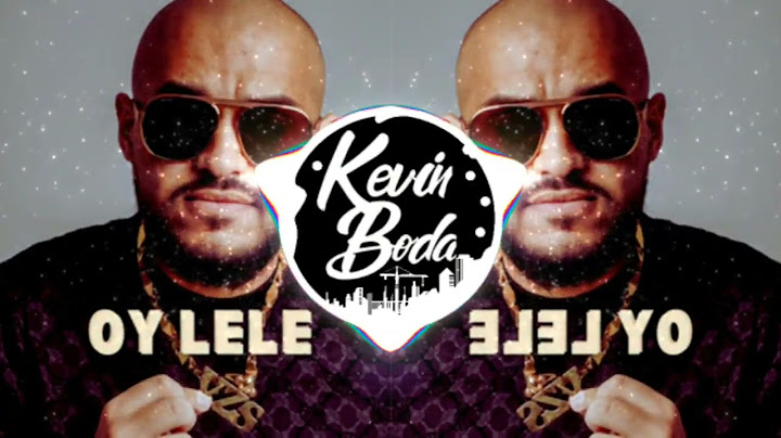 VZS - Oy Lele (Boda Kevin x Tams REMIX)