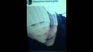 Mariska Ig Video