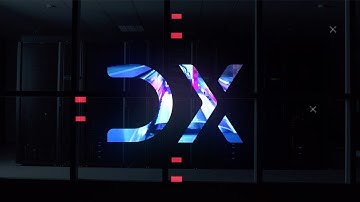 Digital Transformation Solutions For Tomorrow