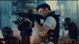 NOAH - Bintang di Surga (Music video karaoke)