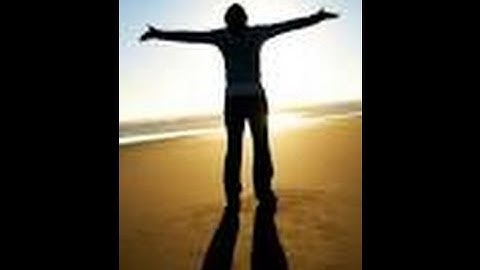 Essential Embodied Tools - Acceptance exercises