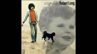 Video thumbnail of "Robert Long - Het Leven Was Lijden"