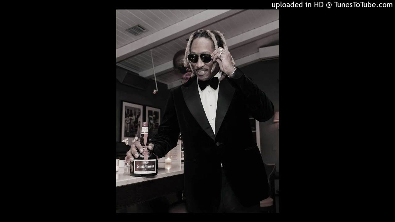 [FREE] FUTURE TYPE BEAT - WINNER