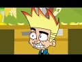 Johnny Test Full Episodes in English 🚀  Johnny X…Again? // Johnny Green