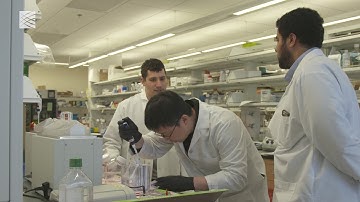 Jonathan Gootenberg, What have we learned about RNA editing enzymes?