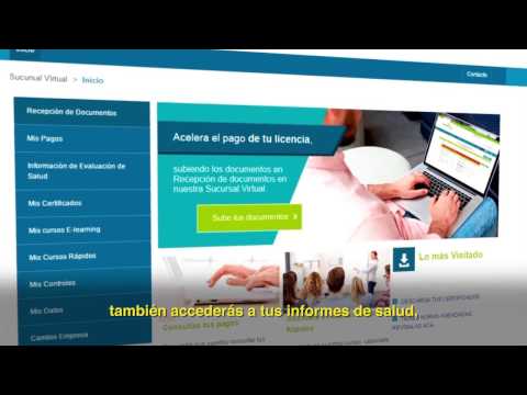 ¡Conoce nuestro Portal de Trabajadores!