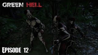 Quest for Food | Green Hell Episode 12