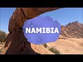 Best Things to do in Namibia with Kids