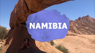 Best Things to do in Namibia with Kids