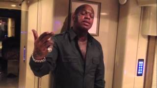 Watch Chris Richardson Why You Mad video