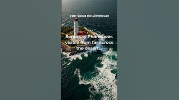 5 Shocking Lighthouse Secrets They Don