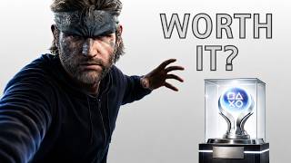 Metal Gear Solid Delta: Snake Eater - PS5 Review