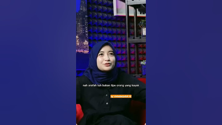Arafah dalam menjalani hubungan #arafahrianti #short #shorts #shortyoutube