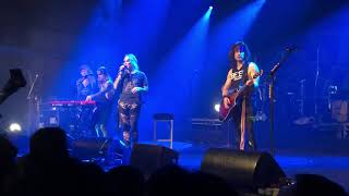 STEEL PANTHER - I Ain’t Buying What You’re Selling (Live @ O2 Academy Birmingham 08/02/2020) (HD)