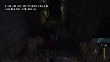 How to install all weapons in all levels mod - PluginMH