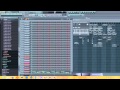 Azonto Upgrade(Alkayida Mix Banger) FL Tutorial By BONE DADA